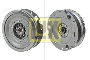 Volanta AUDI A6 C7 3.0 TDI (2012 - 2018) DSG LUK 415 0717 09 - Img 3