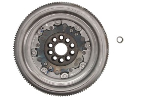 Volanta AUDI TT 3.2 V6 (2006 - 2014) DSG LUK 415 0755 09 - Img 1