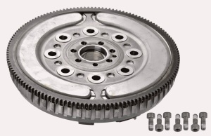 Volanta RENAULT ESPACE IV (2002-2002) 1.9 dCi SACHS 2294 001 200 - Img 2