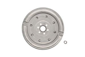 Volanta VW EOS 2.0 TFSI (2006 - 2015) DSG LUK 415 0727 09 - Img 2