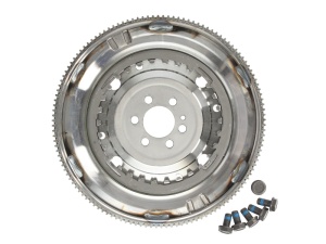 Volanta VW JETTA III 1.6 TDI (2004 - 2010) cutie DSG LUK 415 0626 09 - Img 1