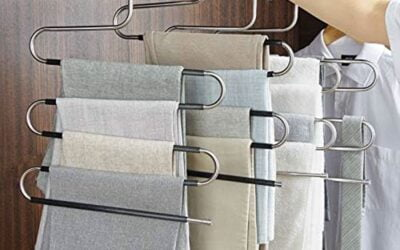 Ghid complet pentru amenajarea dressingului