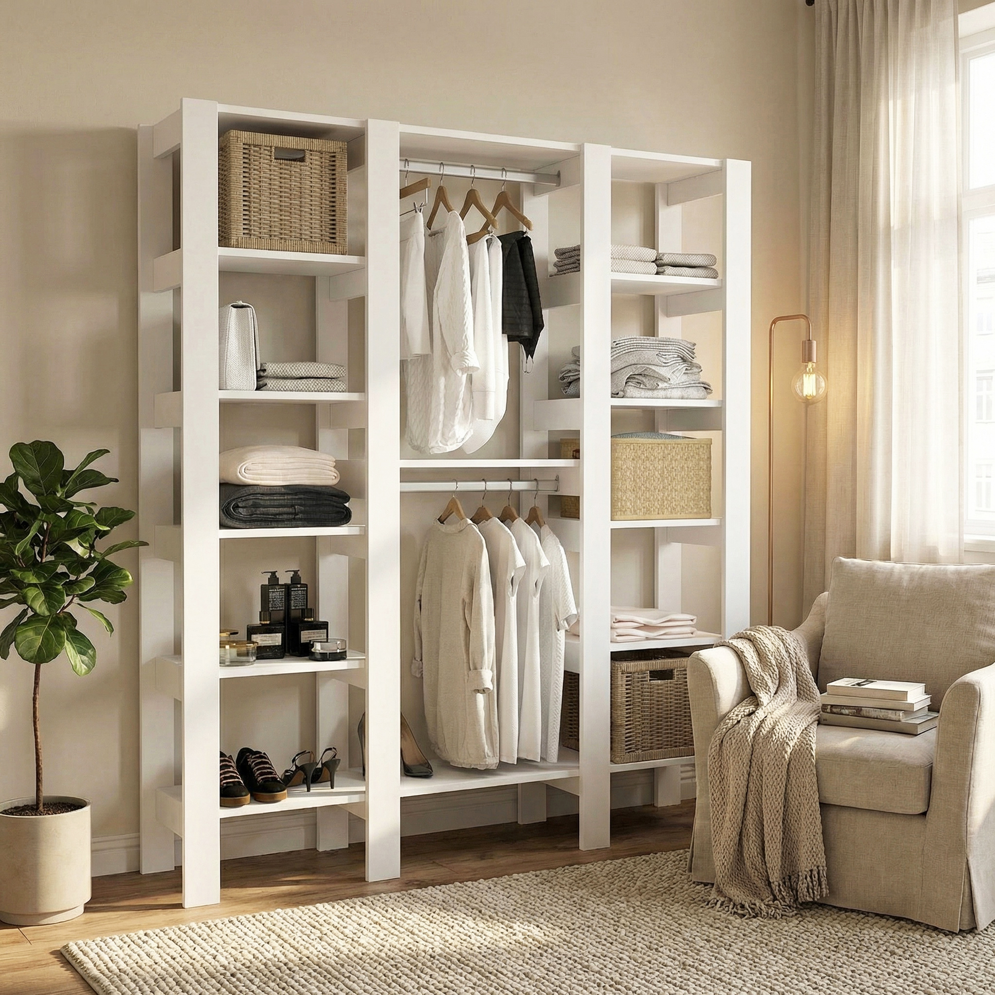 Arta interiorului accesibil
