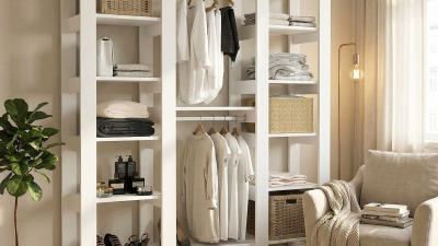 Arta interiorului accesibil