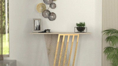Idei de mobilier pentru holuri mici: soluții practice și elegante