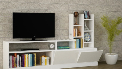 Top 10 seturi de mobilă living modernă pentru un decor contemporan