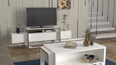 Accesorii și decorațiuni pentru un living clasic
