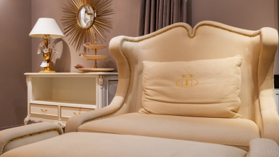 Stilul clasic – caracteristicile sale în designul interior. Cum poți amenaja un spațiu în stilul clasic?