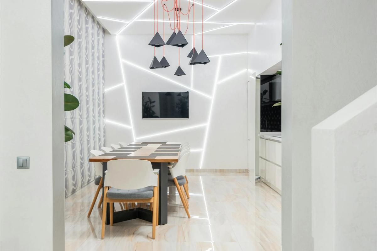 Amenajare dining – idei creative pentru a spori funcționalitatea și a simplifica activitățile zilnice, 12,