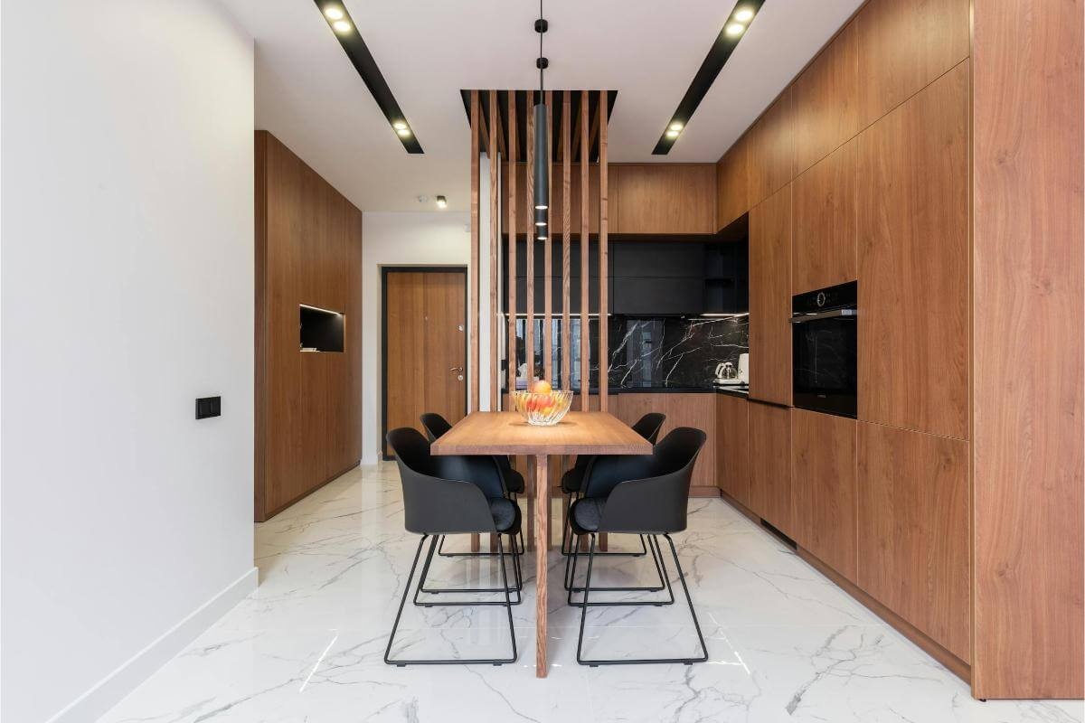 Amenajare dining – idei creative pentru a spori funcționalitatea și a simplifica activitățile zilnice, 13,