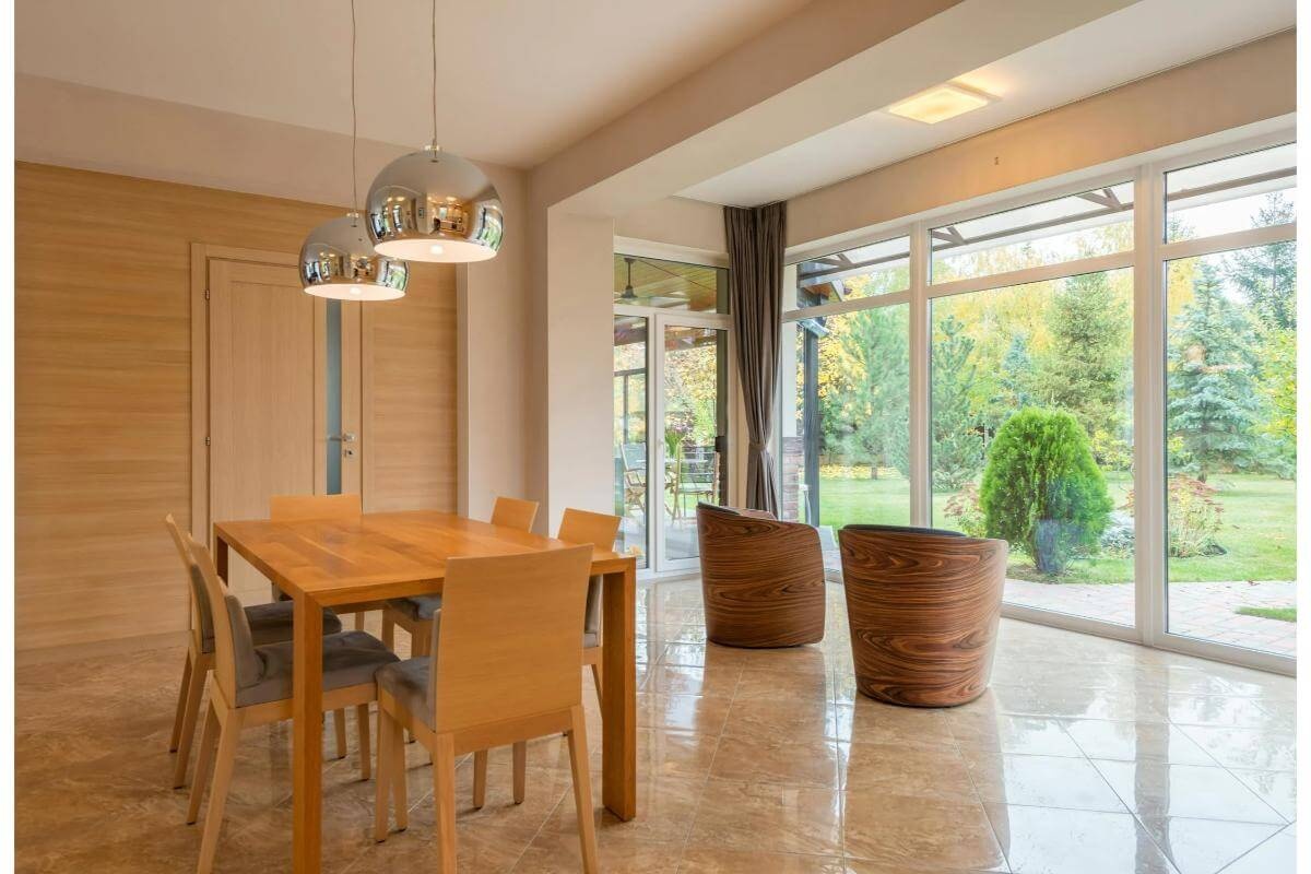 Amenajare dining – idei creative pentru a spori funcționalitatea și a simplifica activitățile zilnice, 6,