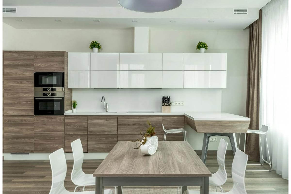 Amenajare dining – idei creative pentru a spori funcționalitatea și a simplifica activitățile zilnice, 7,