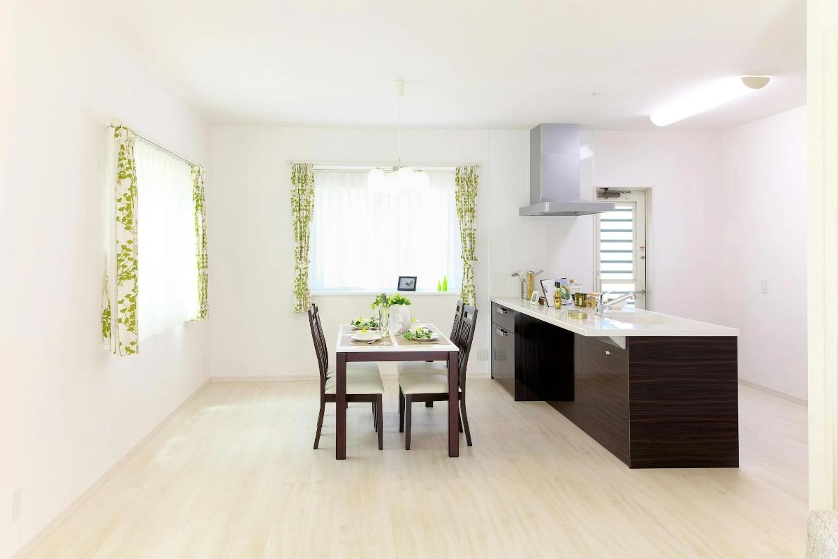 Amenajare dining – idei creative pentru a spori funcționalitatea și a simplifica activitățile zilnice, 9,