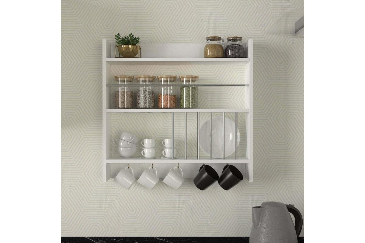 2. Stilul clasic în designul interior - cum poți amenaja un spațiu în stilul clasic- organizator bucatarie, accesorii-min Stilul clasic - caracteristicile sale în designul interior. Cum poți amenaja un spațiu în stilul clasic?, 6,