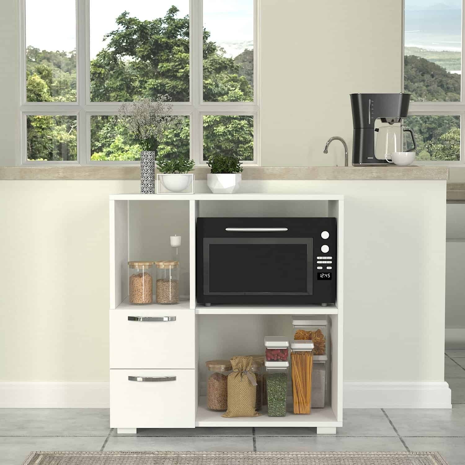 2. Stilul clasic în designul interior - cum poți amenaja un spațiu în stilul clasic- organizator de bucatarie-min Stilul clasic - caracteristicile sale în designul interior. Cum poți amenaja un spațiu în stilul clasic?, 7,