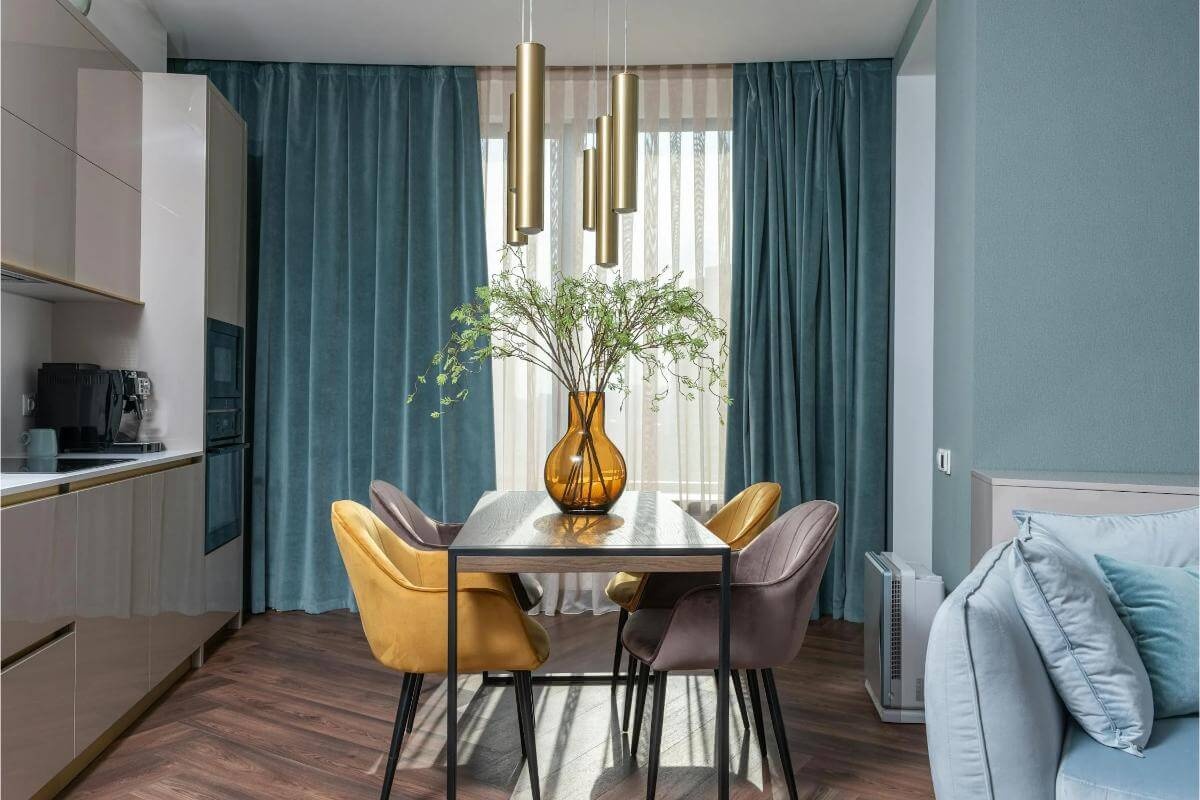 Amenajare dining – idei creative pentru a spori funcționalitatea și a simplifica activitățile zilnice, 16,