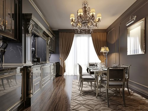 2STILU~2 Stilul clasic - caracteristicile sale în designul interior. Cum poți amenaja un spațiu în stilul clasic?, 8,