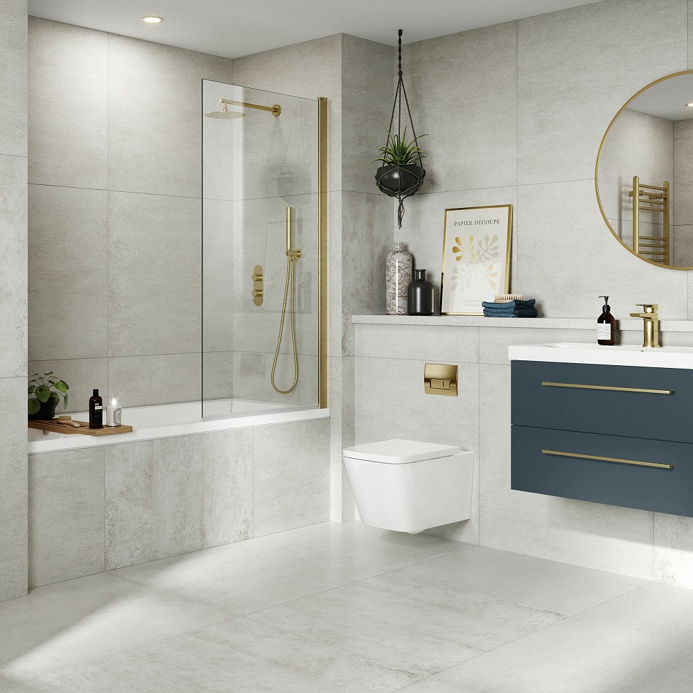 Mobilier baie
