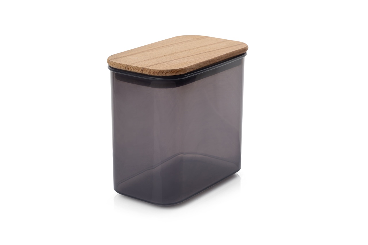 Cutie depozitare , UnicUtil, Sturdy Elegant, Antracit - 3 | YEO