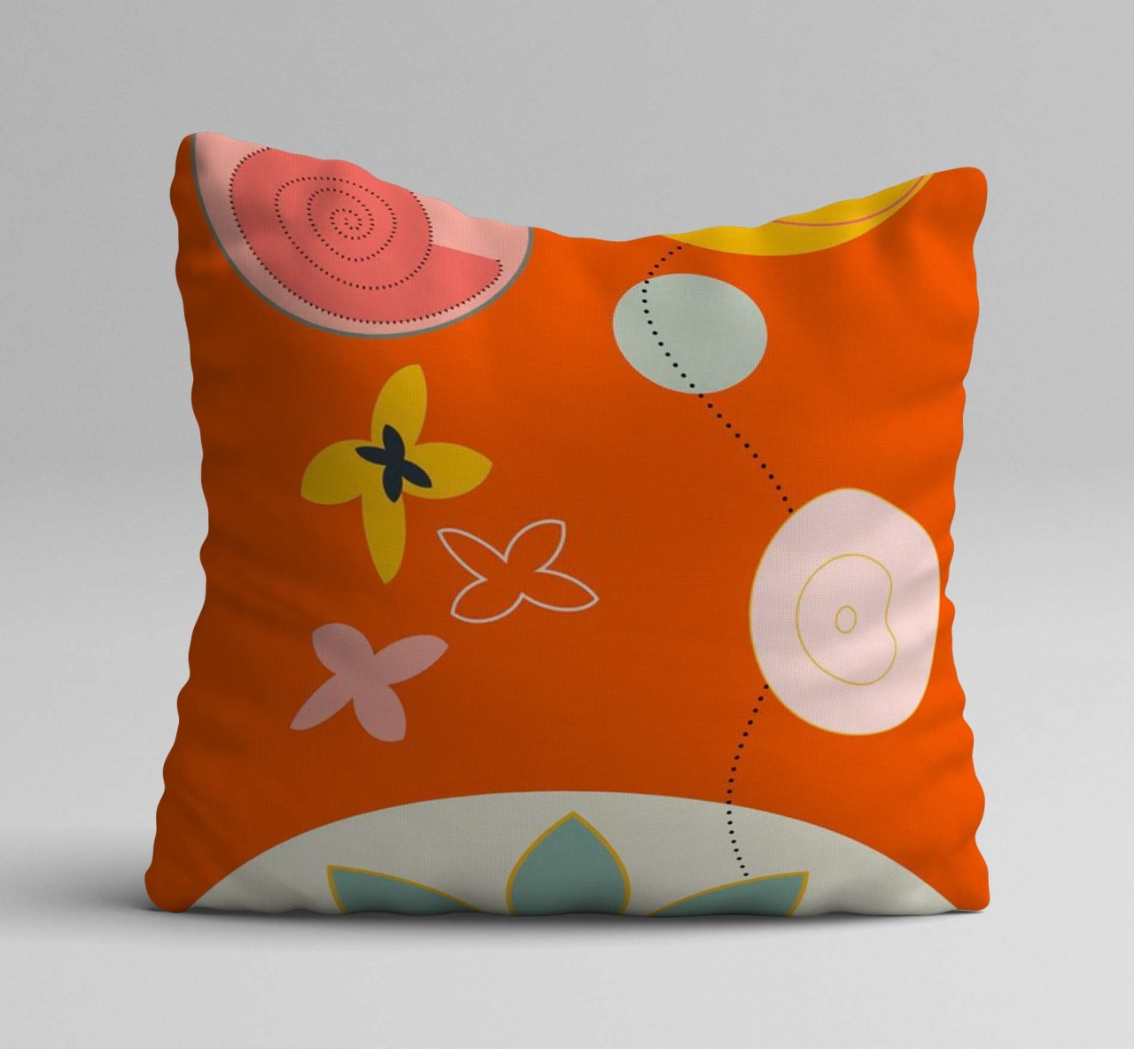 Fata de perna Set (3 Bucati), Bits collection, UnicUtil, Culoarea Multicolor - 3 | YEO