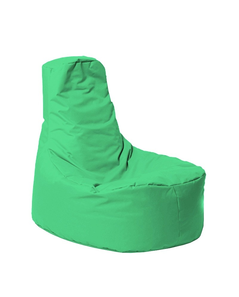 Fotoliu Puf Gradina, Ember vine, UnicUtil, Culoarea Verde - 2 | YEO