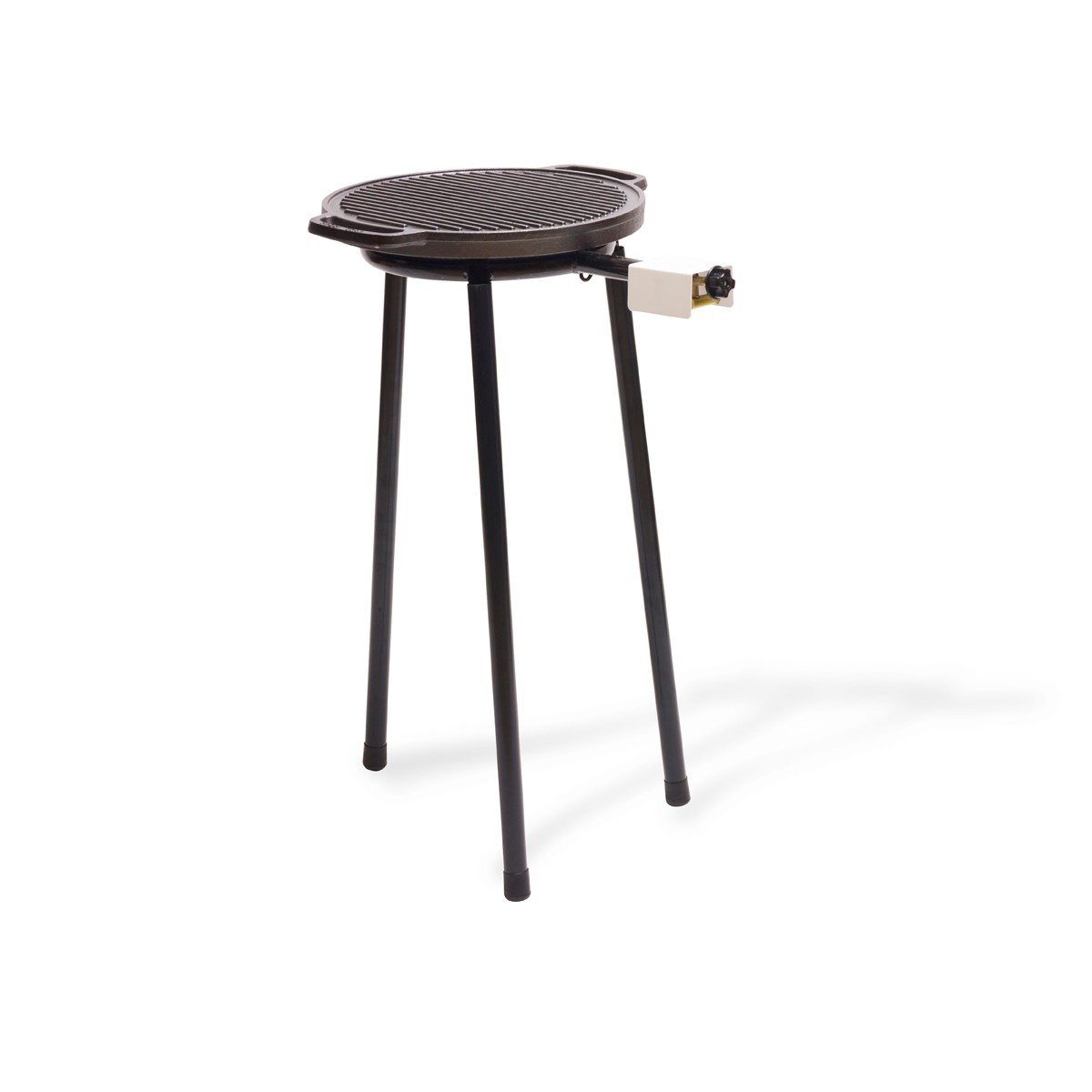 Gratar BBQ, Flame thorn, UnicUtil, Culoarea Negru - 2 | YEO