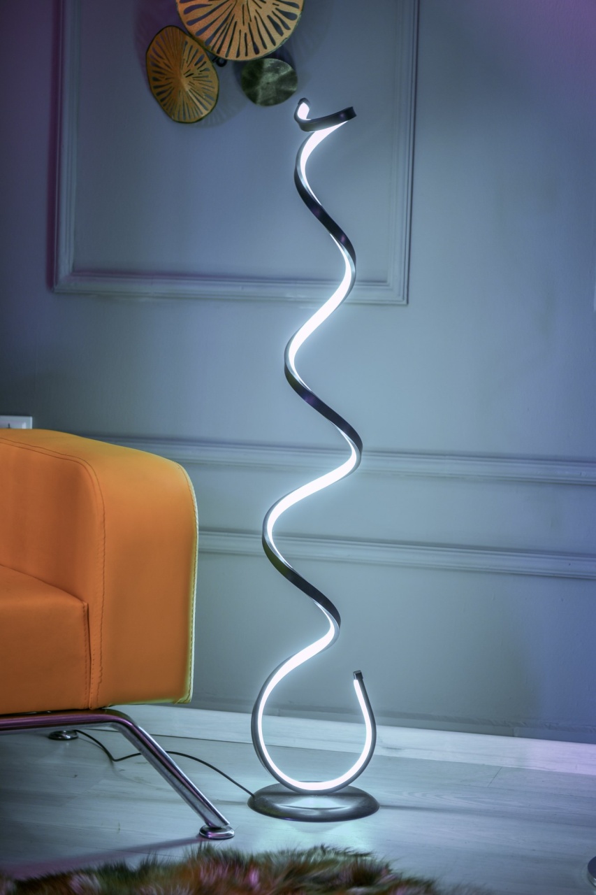 Lampadar, Echo ember, UnicUtil, Culoarea Alb