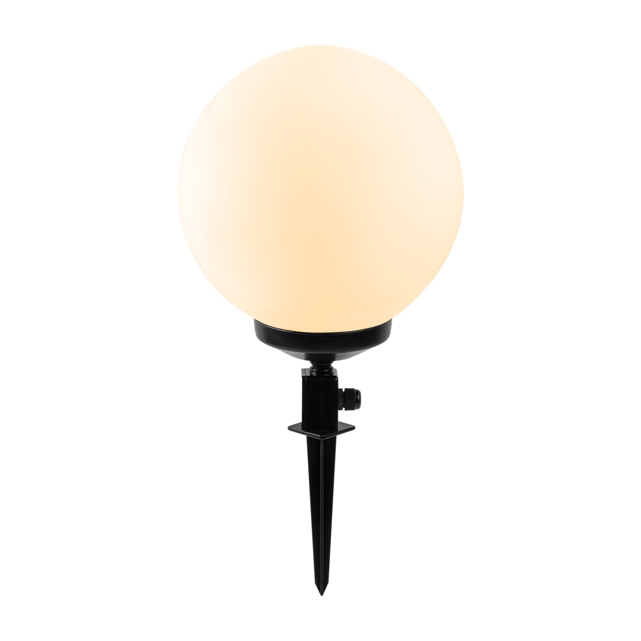 Lampadar Exterior, Spark echo, UnicUtil, Culoarea Negru - 4 | YEO