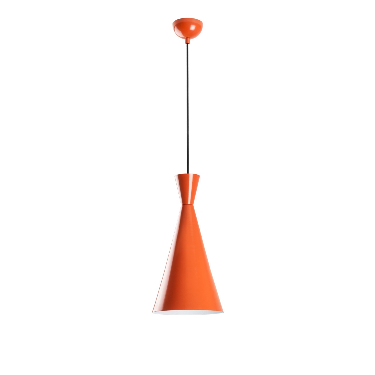 Lustra, Cloud stone, UnicUtil, Culoarea Portocaliu - 3 | YEO