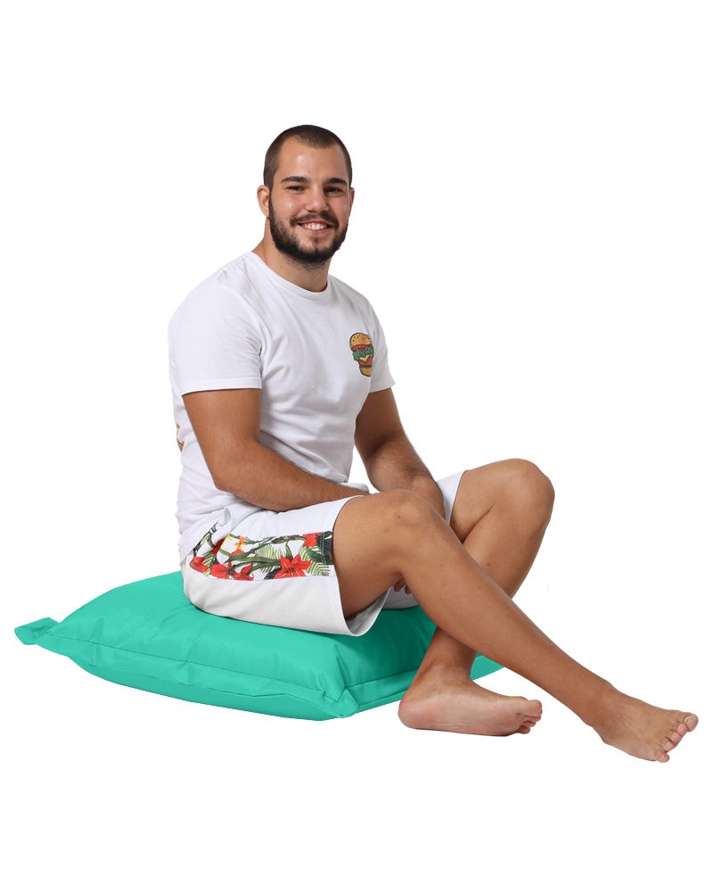 Perna Gradina, Mist blaze, UnicUtil, Culoarea Turcoaz - 3 | YEO