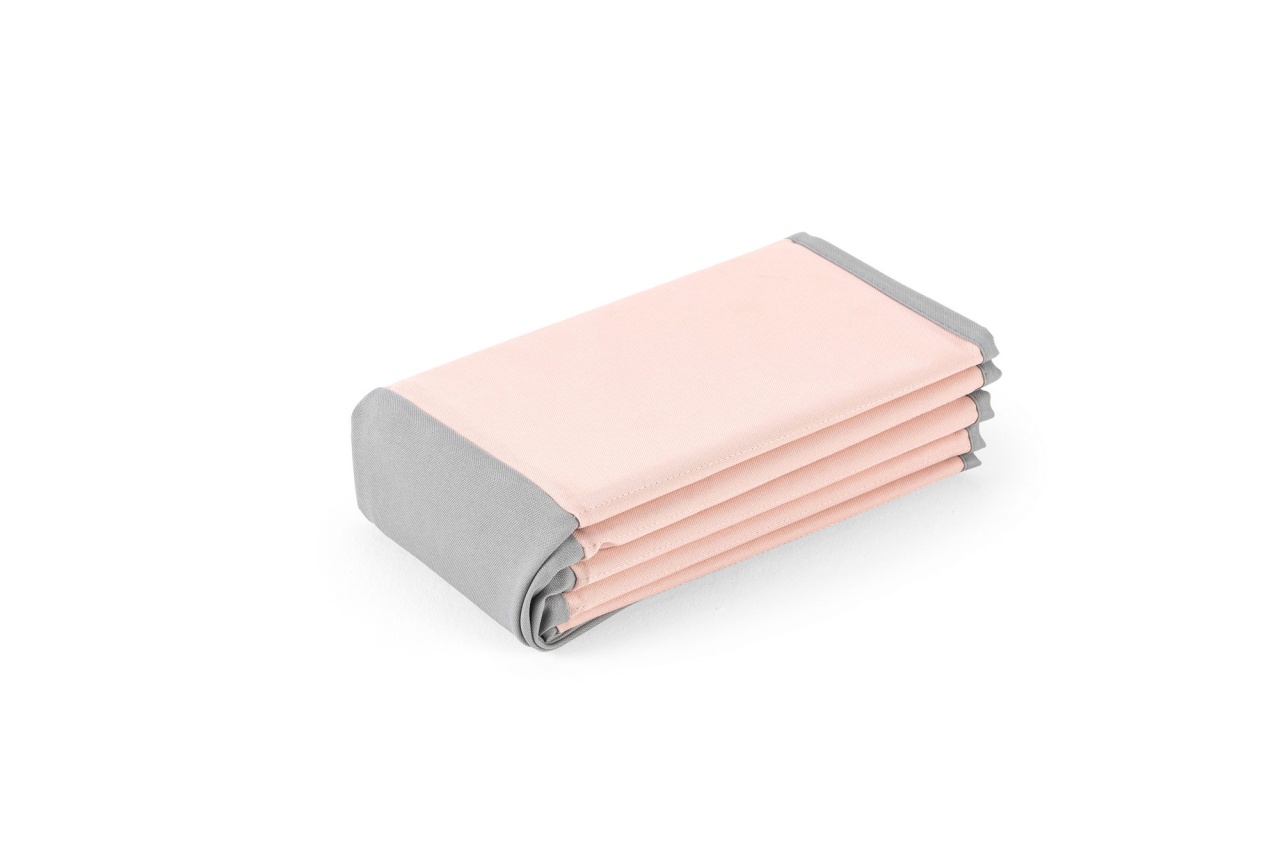 Piscina uscata cu 90 bile de plastic, Ember breeze, UnicUtil, Culoarea Roz - view 7