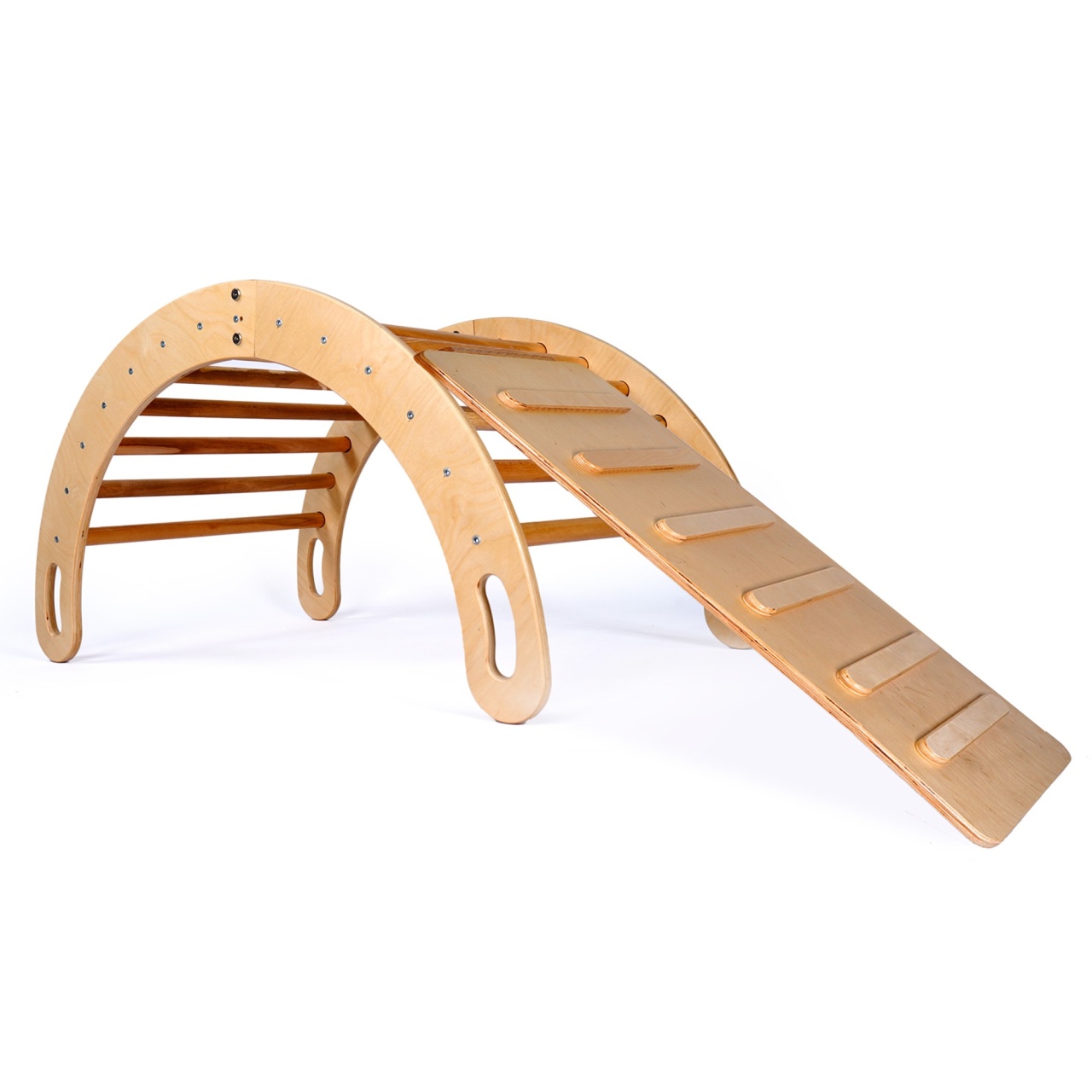 Set Joaca, Wave combo, UnicUtil, Culoarea Stejar
