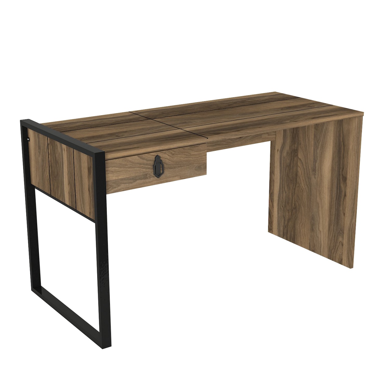 Birou, Bright Frame, UnicUtil, Nuc, UUDESK41 - 4 | YEO