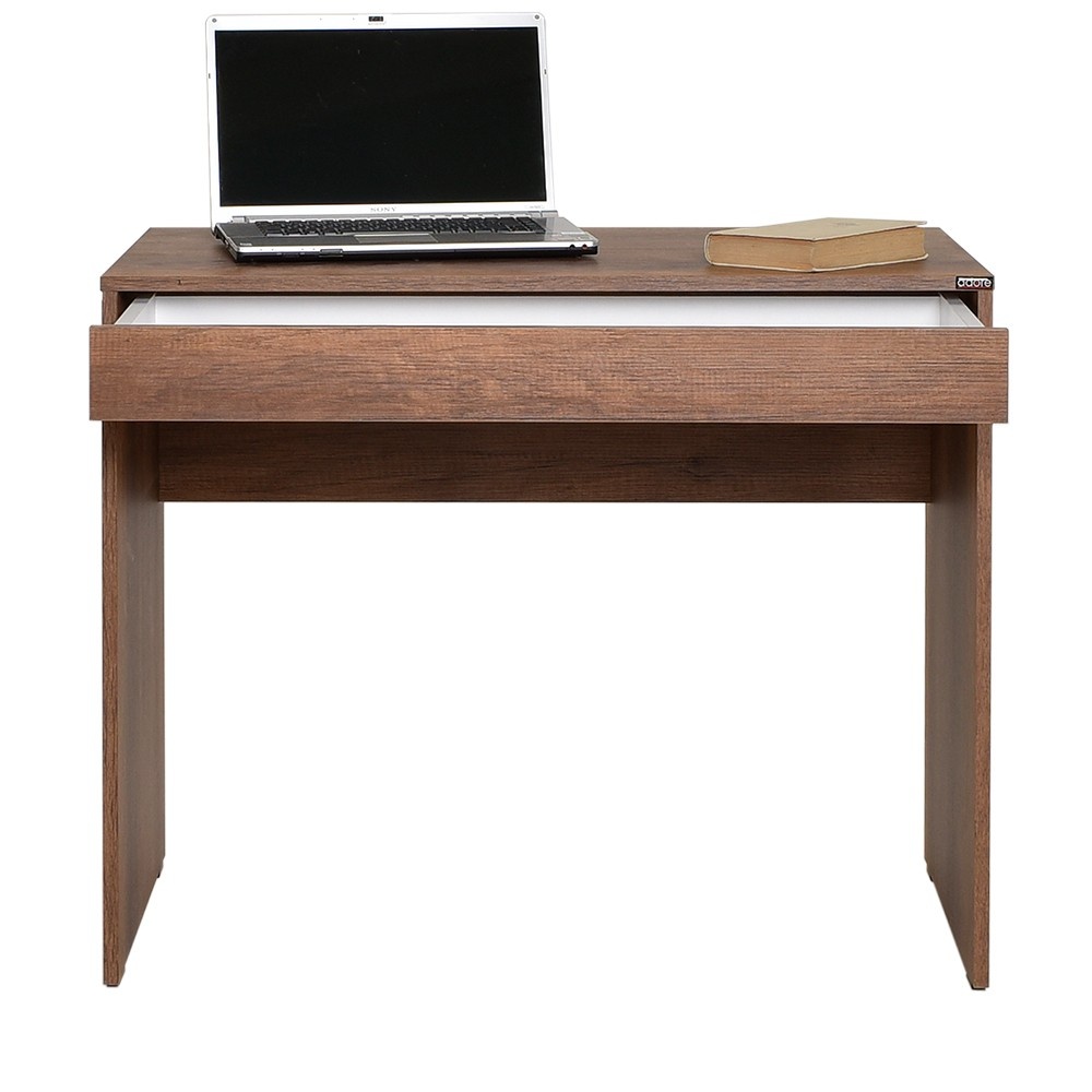 Birou de studiu, Cms 301, UnicUtil, Oslo-Nuc, Lățime: 90 cm, Înălțime: 75 cm, Adâncime: 55 cm, 479ADR1737 - view 10