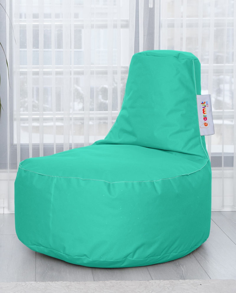 Fotoliu Puf Gradina, Root ripple, UnicUtil, Culoarea Turcoaz - 2 | YEO