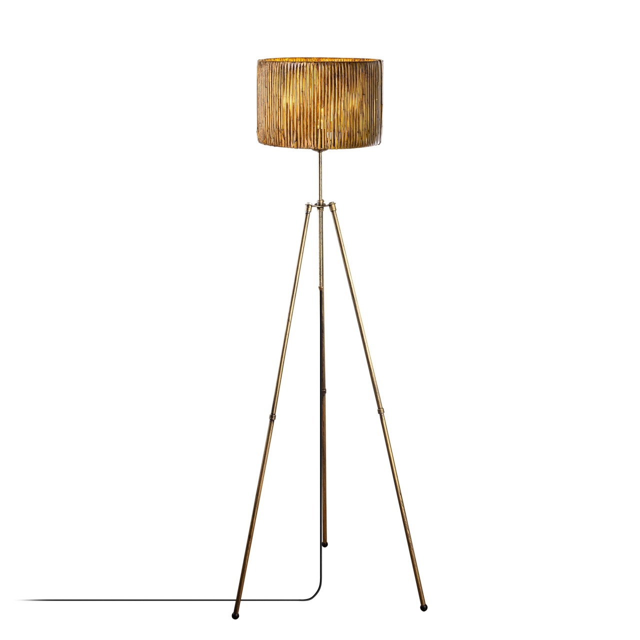 Lampadar, Grove ember, UnicUtil, Culoarea Antiquation - 2 | YEO
