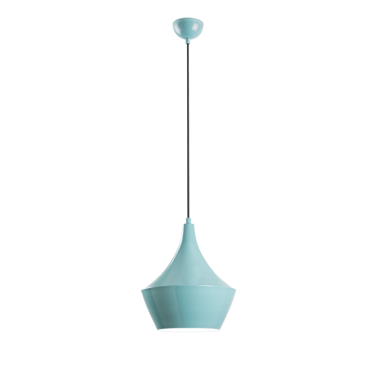 Lustra, Ember echo, UnicUtil, Culoarea Turcoaz - 3 | YEO