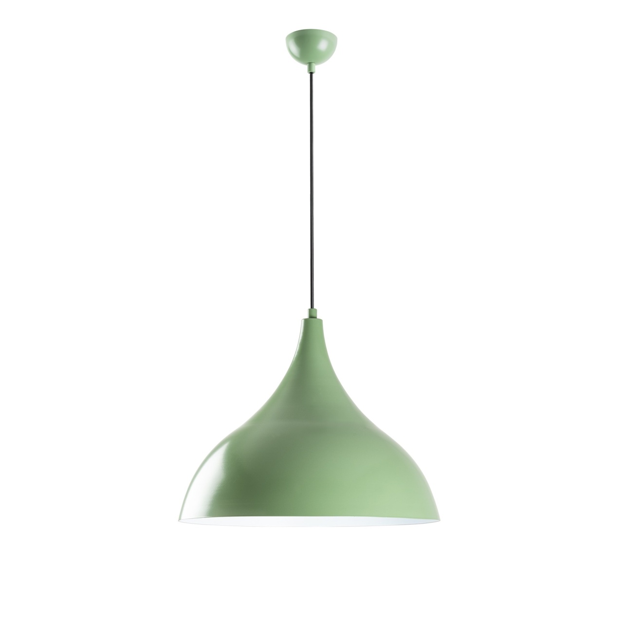 Lustra, Peak cloud, UnicUtil, Culoarea Verde Deschis - 3 | YEO