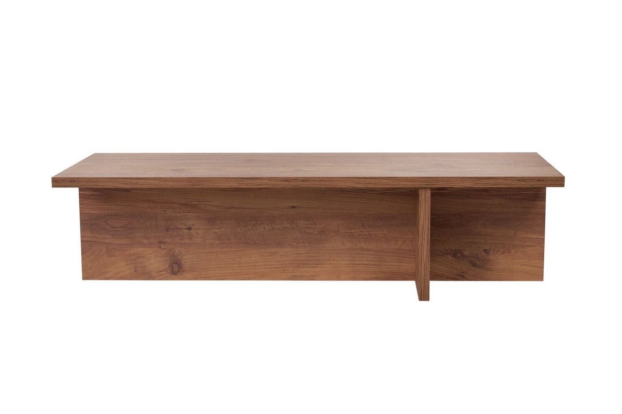 Măsuţă de cafea, Harbor Atlantic, UnicUtil, Pin Atlantic, Lățime: 120 cm, Înălțime: 30 cm, Adâncime: 45 cm - view 6