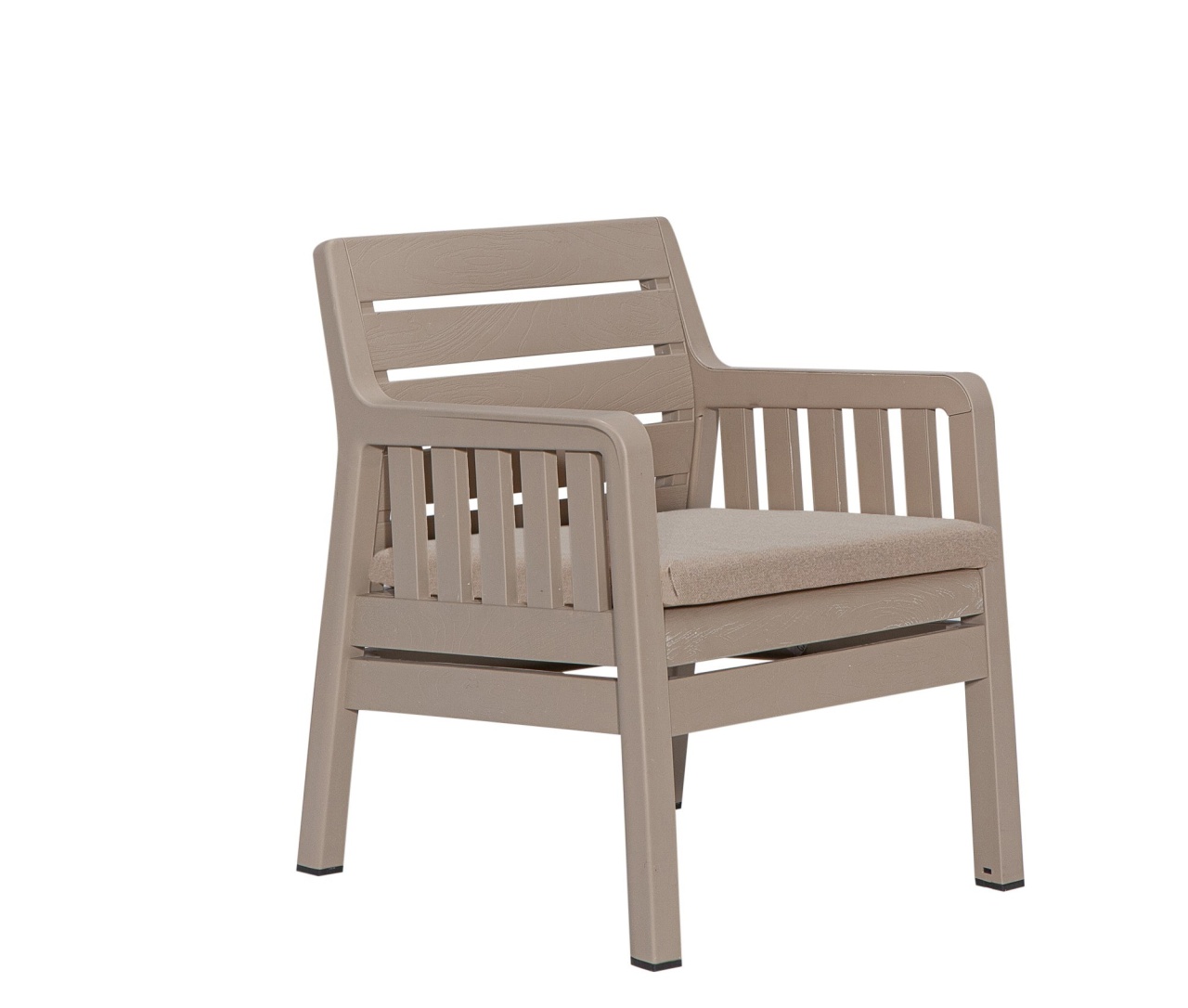 Mobilier Gradina, Ridge thorn, UnicUtil, Culoarea Crem - 2 | YEO