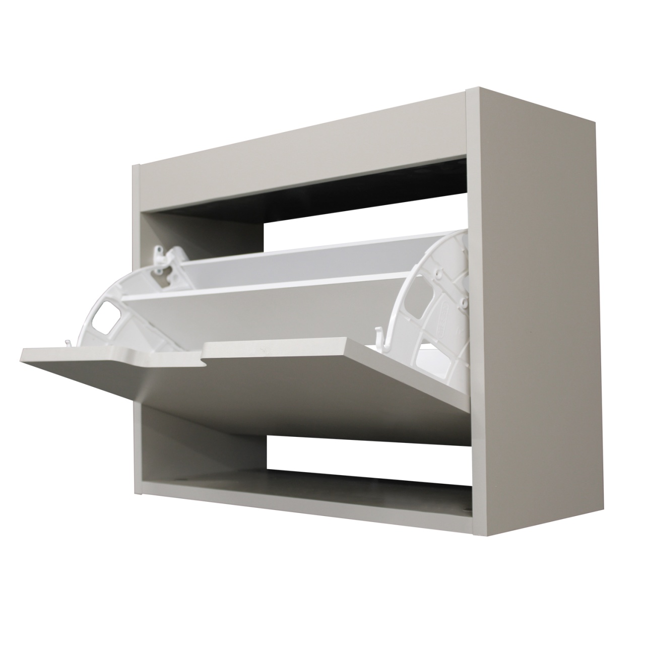 Pantofar, Fresh Order, UnicUtil, Crem-Gri - imagine 7