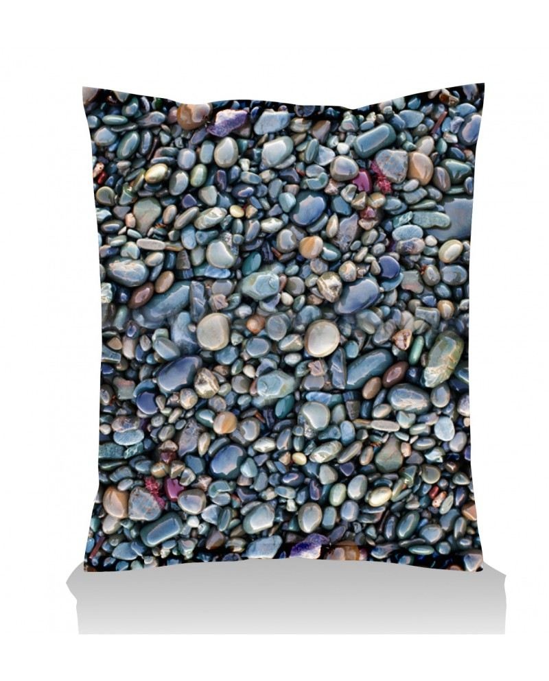 Fotoliu Puf Gradina, Shell thorn, UnicUtil, Culoarea Multicolor - 2 | YEO