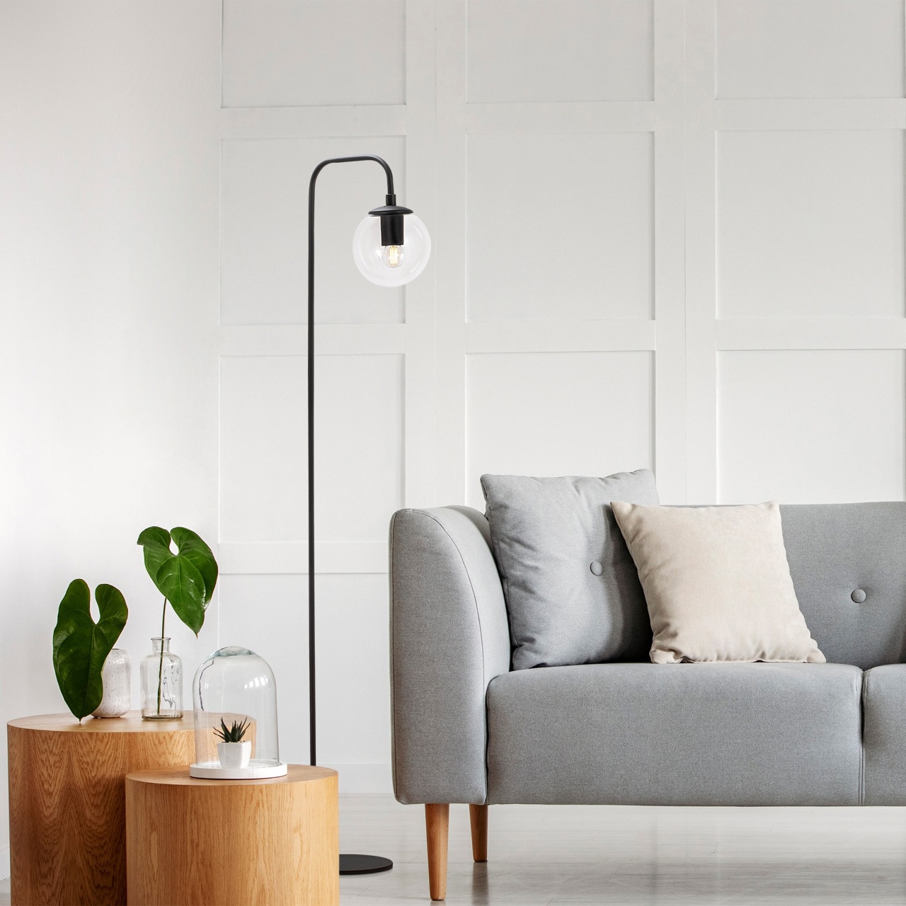 Lampadar, Shell drift, UnicUtil, Culoarea Negru