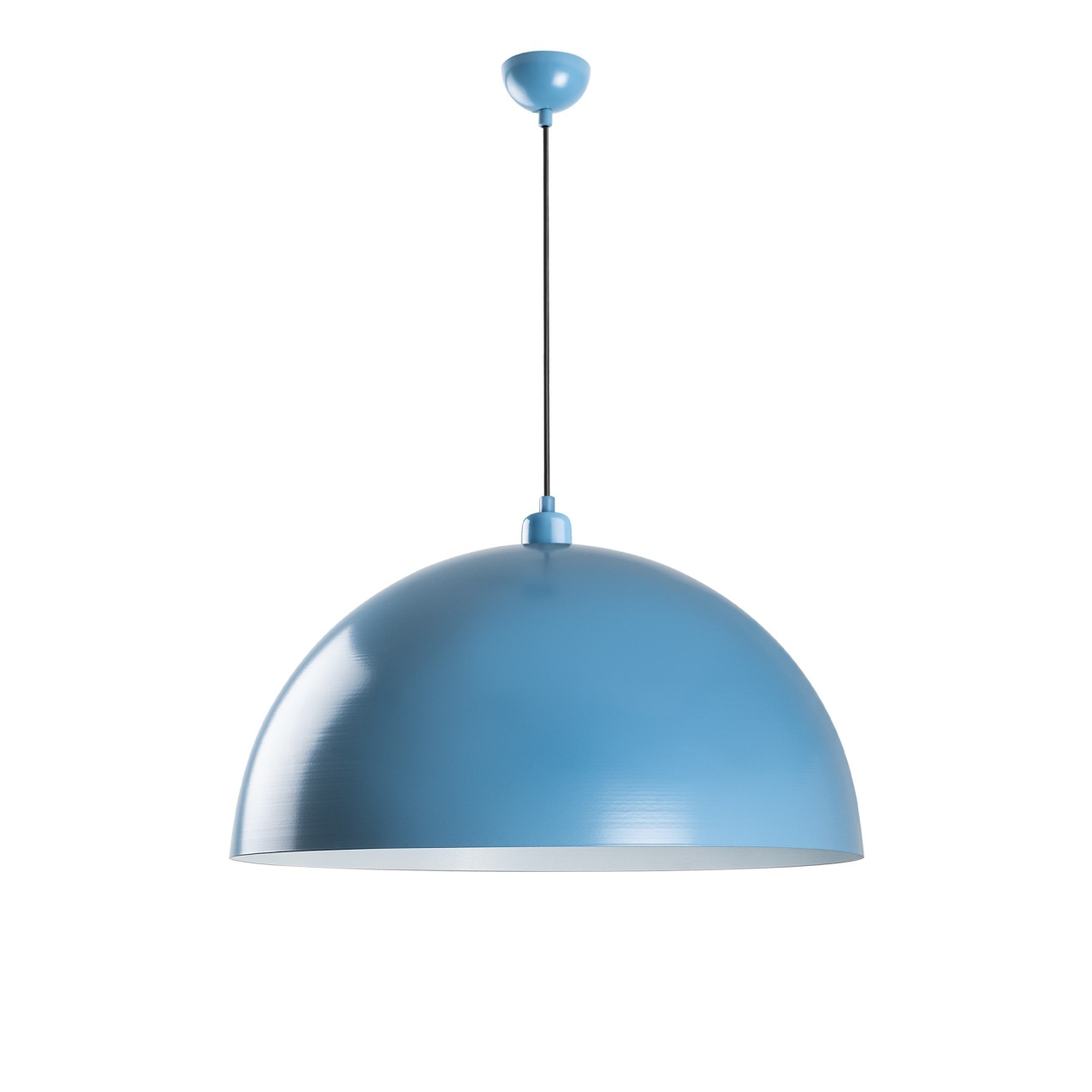 Lustra, Mist ember, UnicUtil, Culoarea Albastru Deschis - 3 | YEO