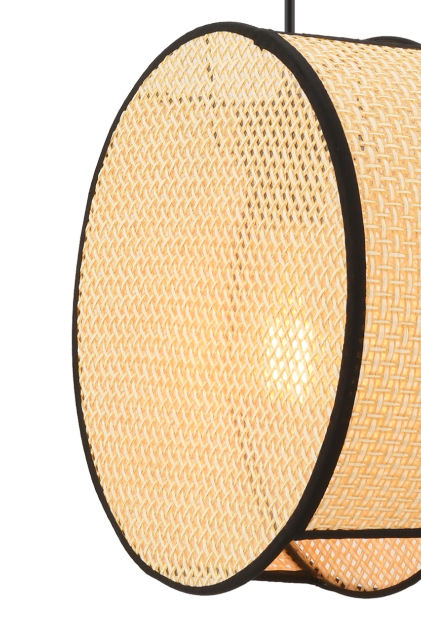 Lustra, Root shell, UnicUtil, Culoarea Crem - 3 | YEO