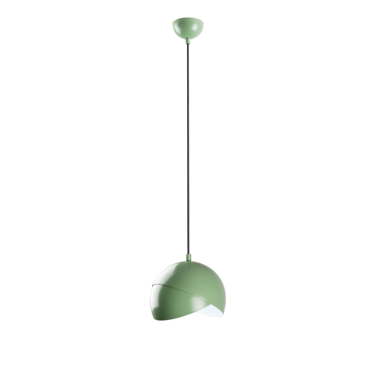 Lustra, Shade blaze, UnicUtil, Culoarea Verde Deschis - 3 | YEO