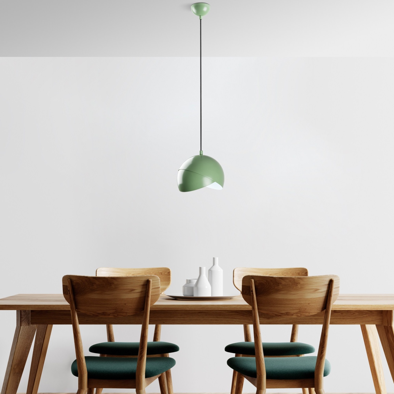 Lustra, Shade blaze, UnicUtil, Culoarea Verde Deschis