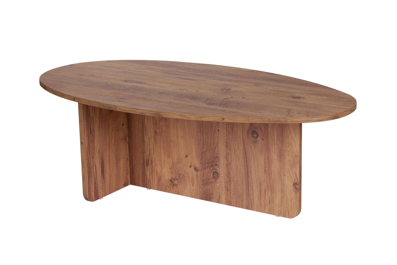 Măsuţă de cafea, Orba Atlantic, UnicUtil, Pin Atlantic, Lățime: 120 cm, Înălțime: 40 cm, Adâncime: 65 cm - view 8