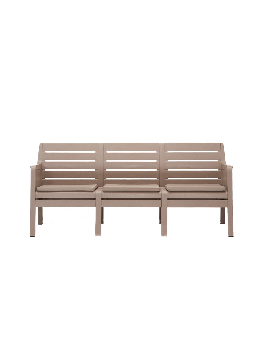 Mobilier Gradina, Drift breeze, UnicUtil, Culoarea Crem - 3 | YEO