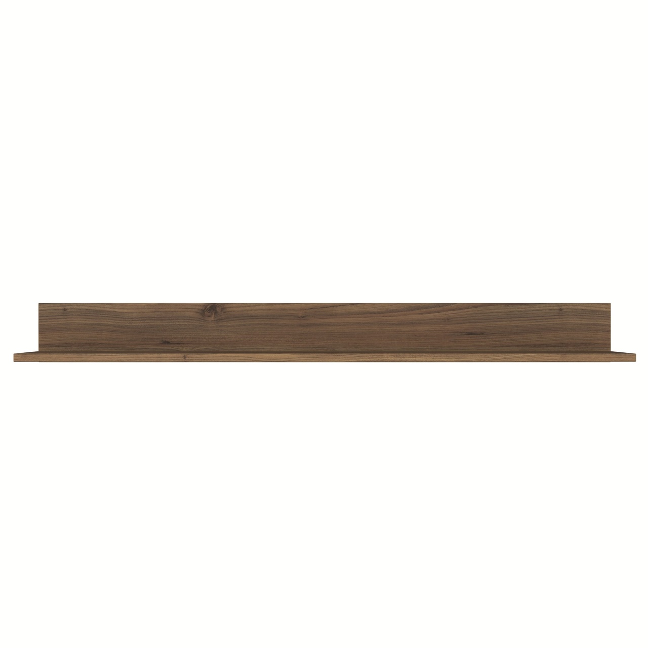 Raft perete, Natural Frame, UnicUtil, 135 x 15 x 13 cm, Nuc - view 5